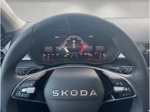 Skoda Fabia 1.0 TSI DSG Selection +SHZ+PDC+GRA+LED+KLIMA+