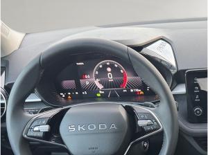 Skoda Fabia 1.0 TSI DSG Selection +SHZ+PDC+GRA+LED+KLIMA+