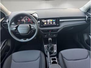 Skoda Fabia 1.0 TSI DSG Selection +SHZ+PDC+GRA+LED+KLIMA+