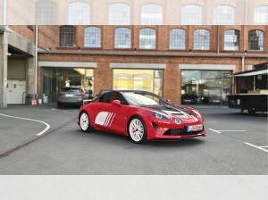 Alpine A110 R Turini / / ab 489,- EUR Leasing