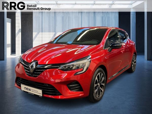 Renault Clio 5 TECHNO TCE 90 KAMERA UPE:24.000,-