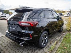Ford Kuga ST-LINE PHEV SHZ KAMERA NAVI ACC MATRIX-LED