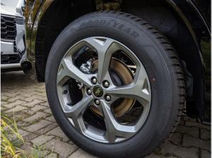 Ford Kuga ST-LINE PHEV SHZ KAMERA NAVI ACC MATRIX-LED