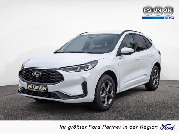 Ford Kuga Kuga PHEV ST-Line MatrixLED GJR 0,5% Versteuerung bis Ende des Jahres!!! versch. Farben verfügbar