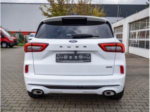 Ford Kuga PHEV ST-Line MatrixLED GJR 0,5% Versteuerung bis Ende des Jahres!!! versch. Farben verfügbar