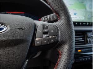 Ford Kuga ST-LINE PHEV SHZ KAMERA NAVI ACC MATRIX-LED