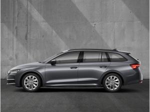 Skoda Octavia Combi 1.5 TSI Selection *LED*VC*DAB+*PDC*