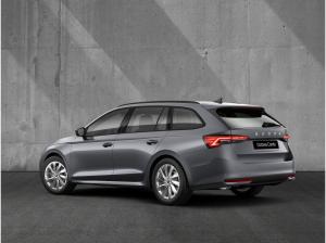 Skoda Octavia Combi 1.5 TSI Selection *LED*VC*DAB+*PDC#