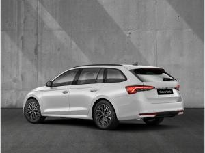 Skoda Octavia Combi 1.5 TSI mHEV Balance *pACC*AHK*LED
