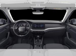 Skoda Octavia Combi 1.5 TSI Selection *LED*VC*DAB+*PDC#