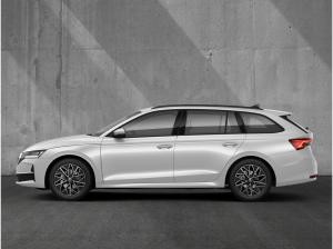 Skoda Octavia Combi 1.5 TSI mHEV Balance *pACC*AHK*LED