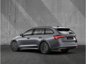 Skoda Octavia Combi 1.5 TSI mHEV Balance *pACC*AHK*.