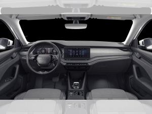 Skoda Octavia Combi 1.5 TSI mHEV Balance *pACC*AHK*LED