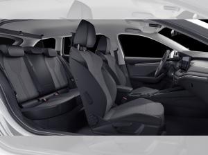 Skoda Octavia Combi 1.5 TSI mHEV Balance *pACC*AHK*LED