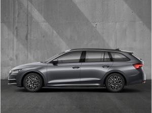 Skoda Octavia Combi 1.5 TSI mHEV Balance *pACC*AHK*.