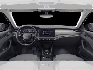 Skoda Octavia Combi 1.5 TSI mHEV Balance *pACC*AHK*LED#