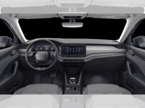 Skoda Octavia Combi 1.5 TSI mHEV Balance *pACC*AHK*.