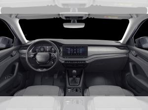 Skoda Octavia Combi 1.5 TSI Balance *pACC*AHK*LED*NAVI#