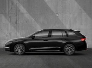 Skoda Octavia Combi 1.5 TSI Balance *pACC*AHK*LED*NAVI,