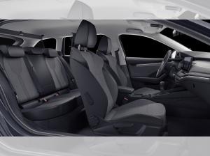 Skoda Octavia Combi 1.5 TSI Balance *pACC*AHK*LED*NAVI#