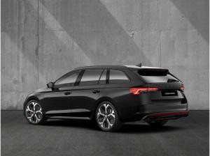 Skoda Octavia Combi 2.0 TSI RS *AHK*PANO*CANTON*R.KAM*+