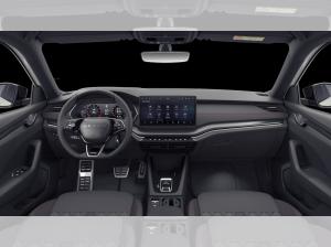 Skoda Octavia Combi 2.0 TSI RS *AHK*PANO*CANTON*R.KAM*