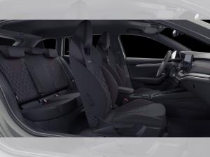 Skoda Octavia Combi 2.0 TSI RS *AHK*PANO*CANTON*R.KAM*