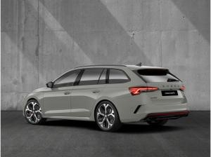 Skoda Octavia Combi 2.0 TSI RS *AHK*CANTON*R.KAM*pACC