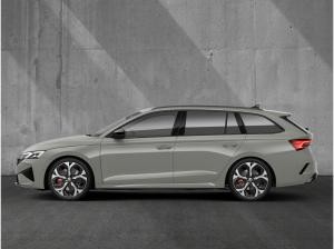 Skoda Octavia Combi 2.0 TSI RS *AHK*CANTON*R.KAM*pACC