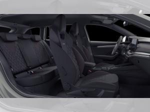 Skoda Octavia Combi 2.0 TSI RS *AHK*CANTON*R.KAM*pACC