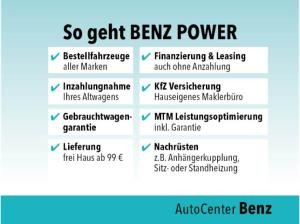 Skoda Octavia Combi 1.5 TSI Balance *pACC*AHK*LED*NAVI