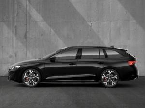 Skoda Octavia Combi 2.0 TSI RS MATRIX*AHK*R.KAM*pACC*VC*