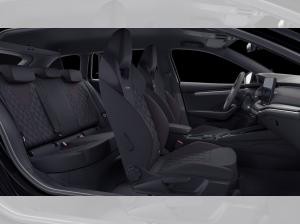 Skoda Octavia Combi 2.0 TSI RS MATRIX*AHK*R.KAM*pACC*VC*