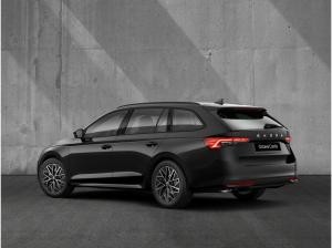 Skoda Octavia Combi 1.5 TSI Balance *pACC*AHK*LED*NAVI.