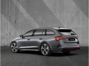 Skoda Octavia Combi 2.0 TSI RS *AHK*PANO*CANTON*R.KAM*..