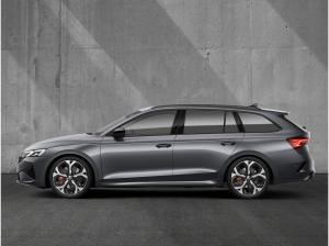 Skoda Octavia Combi 2.0 TSI RS *AHK*PANO*CANTON*R.KAM*..