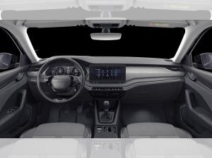 Skoda Octavia Combi 1.5 TSI Balance *pACC*AHK*LED*NAVI.