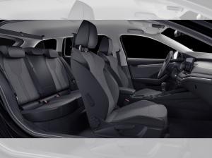 Skoda Octavia Combi 1.5 TSI Balance *pACC*AHK*LED*NAVI.