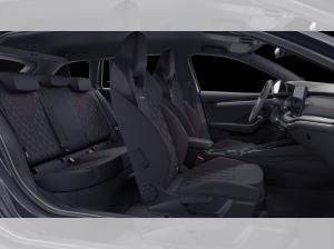 Skoda Octavia Combi 2.0 TSI RS *AHK*PANO*CANTON*R.KAM*..