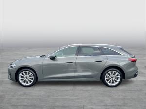 Audi A5 Avant 2.0 TDI LED Plus Navi ACC RFK