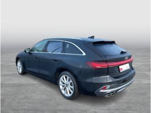 Audi A5 Avant 2.0 TDI Tech Paket LED Plus AHK