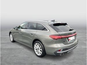 Audi A5 Avant 2.0 TDI LED Plus Navi ACC RFK