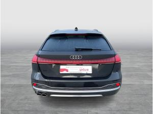 Audi A5 Avant 2.0 TDI Tech Paket LED Plus AHK