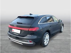 Audi A5 Avant 2.0 TDI Tech Paket LED Plus AHK