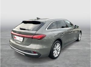 Audi A5 Avant 2.0 TDI LED Plus Navi ACC RFK