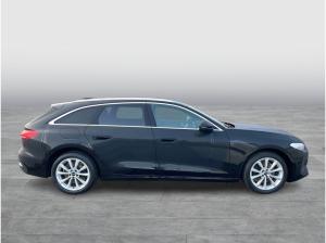 Audi A5 Avant 2.0 TDI Tech Paket LED Plus AHK