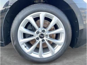 Audi A5 Avant 2.0 TDI Tech Paket LED Plus AHK