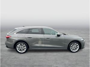 Audi A5 Avant 2.0 TDI LED Plus Navi ACC RFK