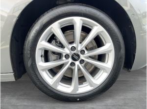 Audi A5 Avant 2.0 TDI LED Plus Navi ACC RFK