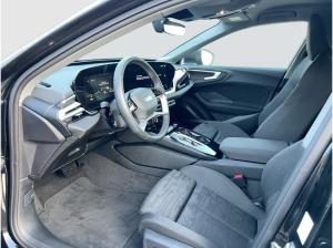 Audi A5 Avant 2.0 TDI Tech Paket LED Plus AHK